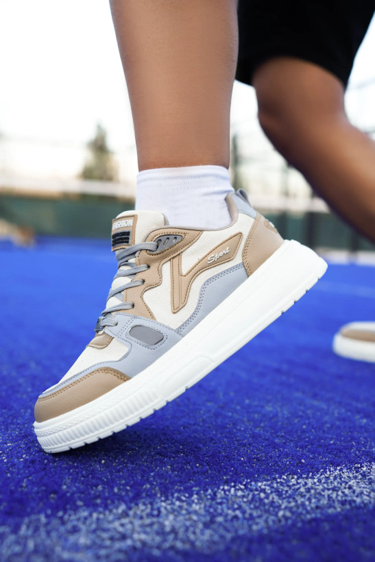 Vans Fashion Orthopedic